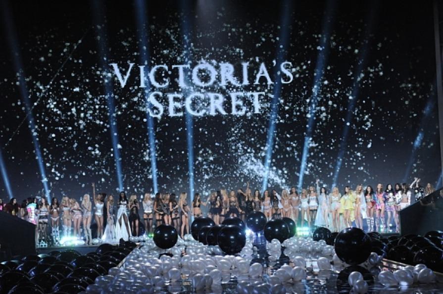 Victorias Secret Fashion Show and Empowerment