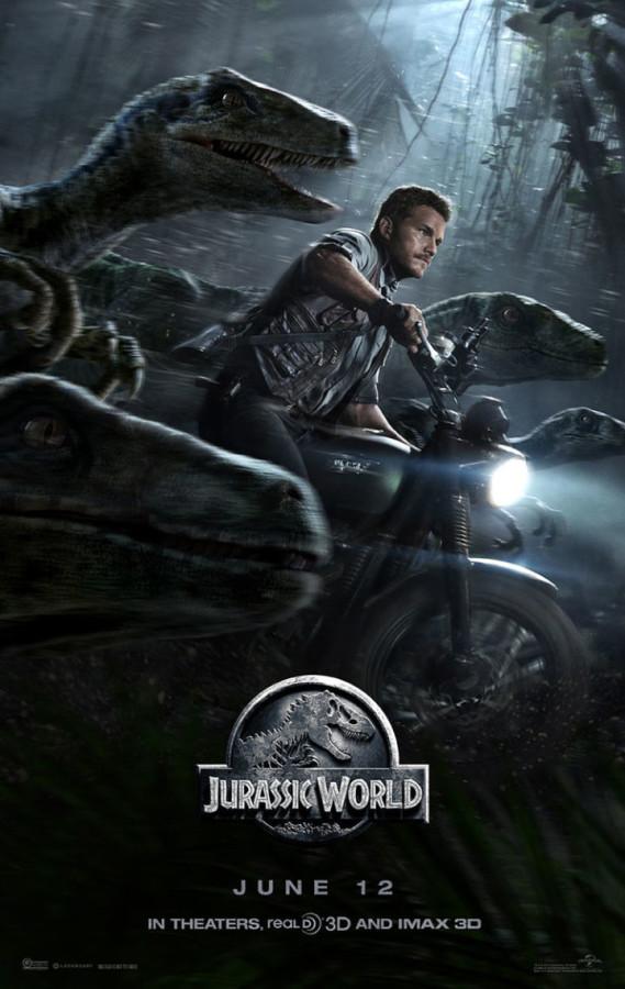 Jurassic World Review: Revival of a Classic