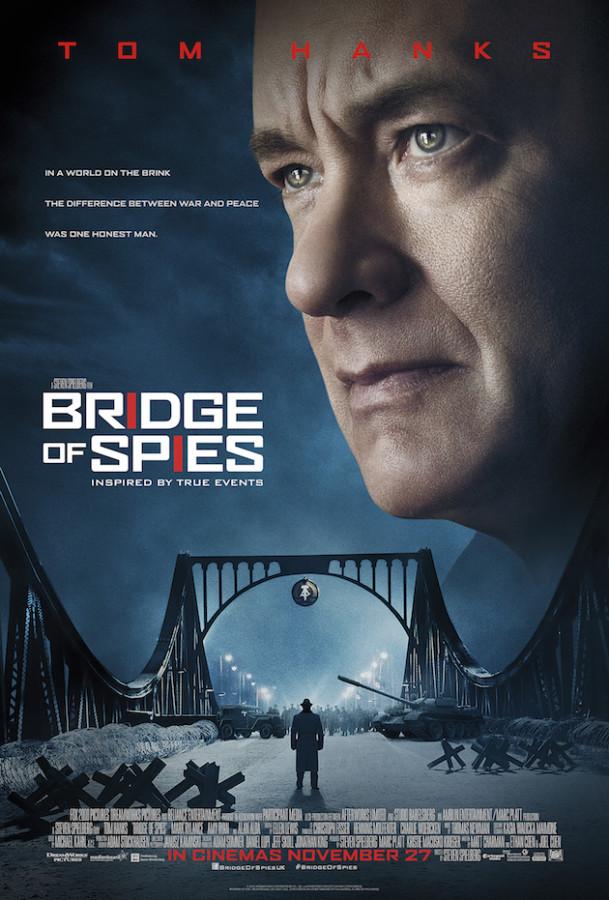 Bridge of Spies Review