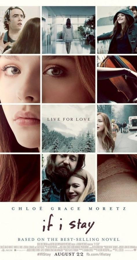 If I Stay Review