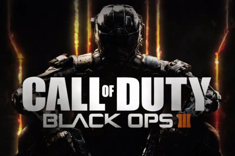 Black Ops III Review
