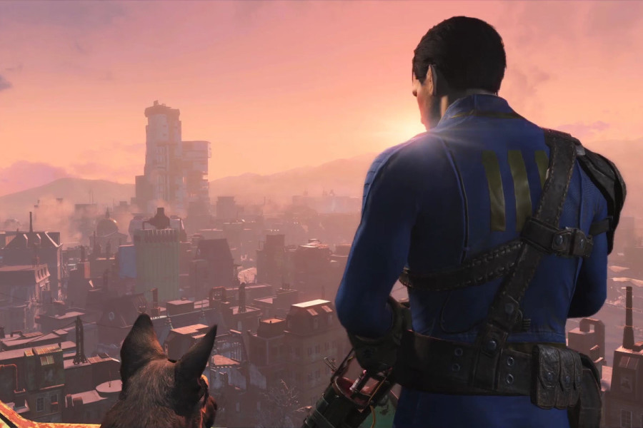 Fallout+4+Review