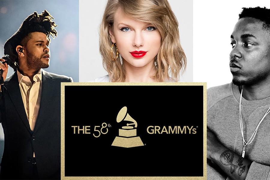 Grammy Predictions and Personal Picks The Sound
