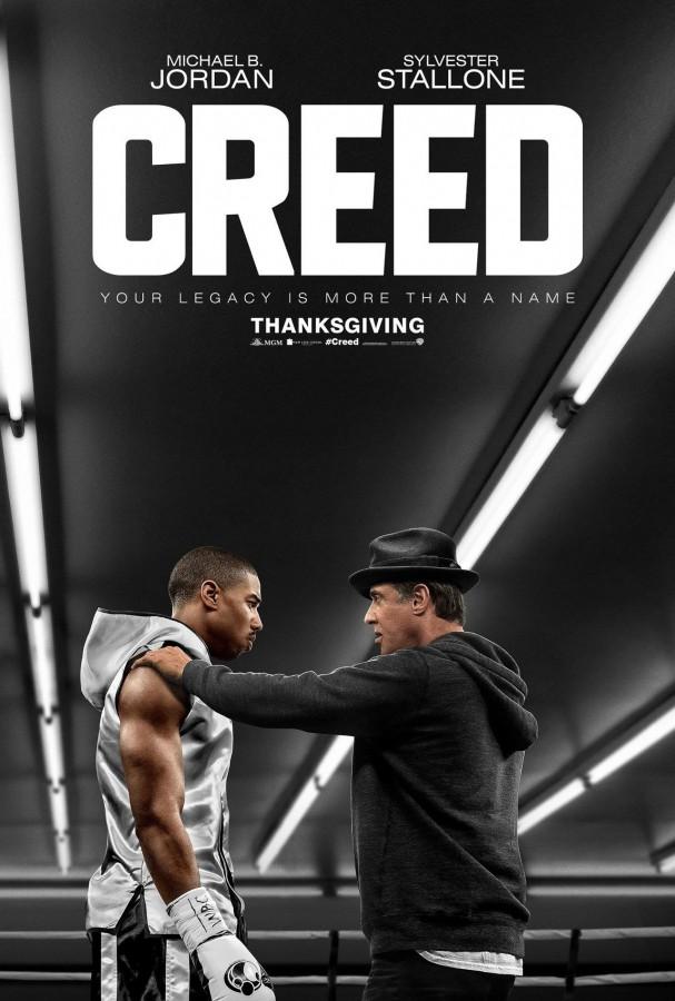 Creed Review