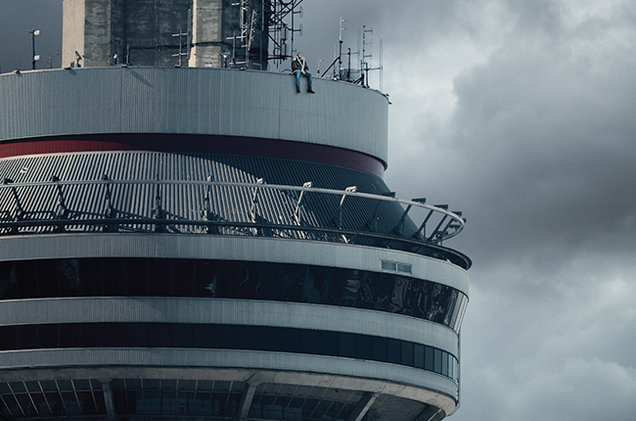 Album Review: Views by Drake