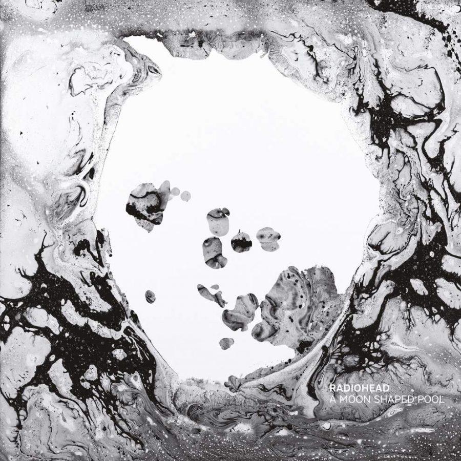 Album Review: A Moon Shaped Pool by Radiohead