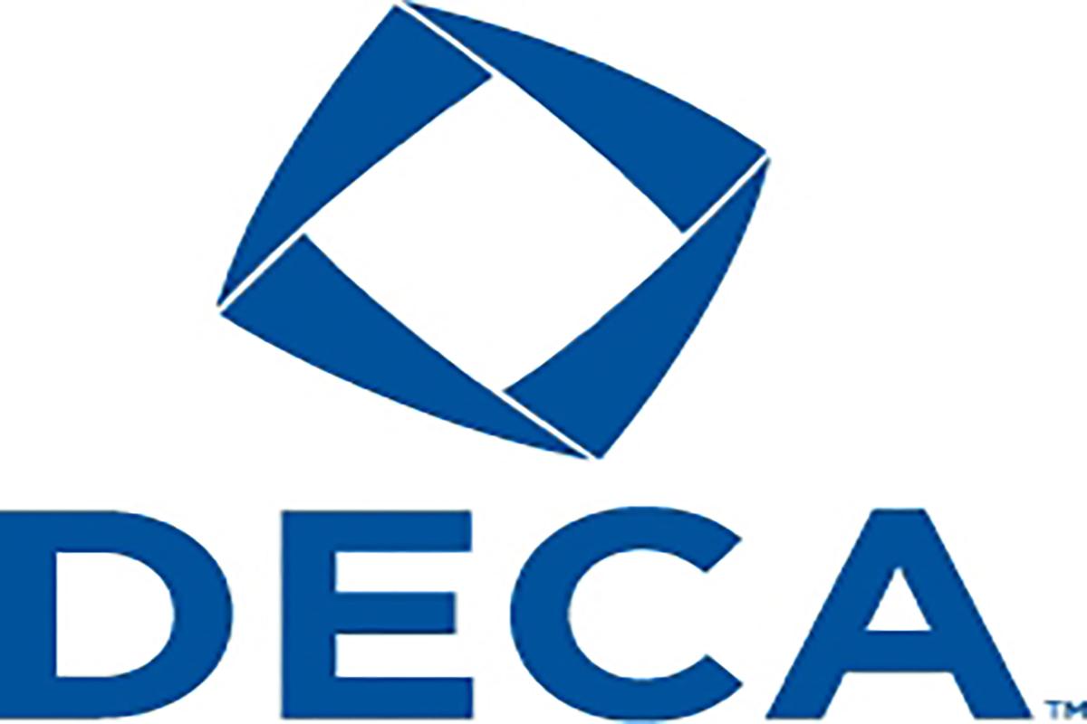 DECA Students Go To Competition The Sound