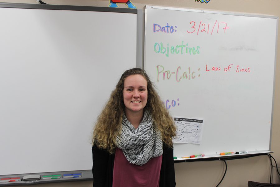Being a Student Teacher: Interview with Mrs. Flowers
