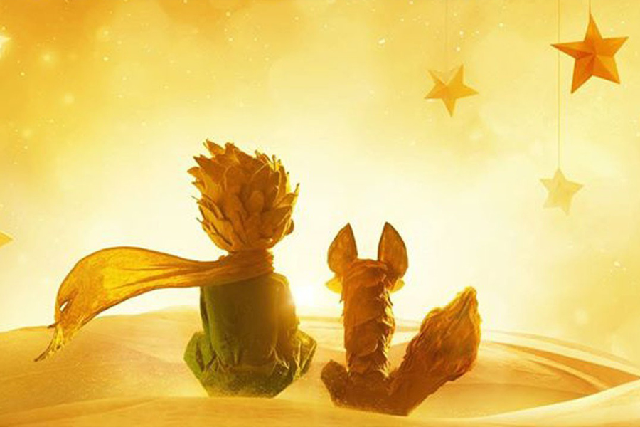 Review: The Little Prince