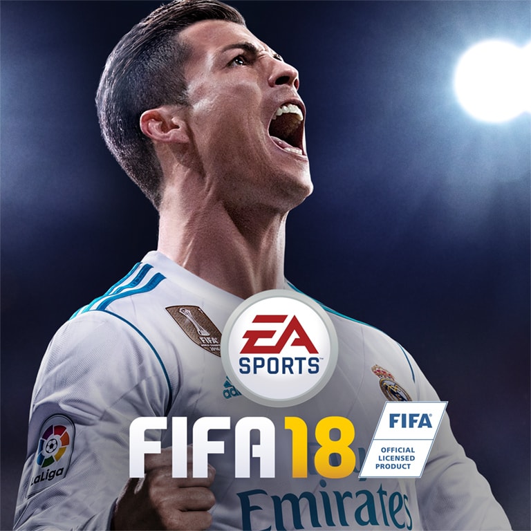 FIFA 18 Review - IGN