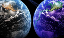 Some people believe that there are alternate, parallel universes that we just dont have the technology to access. Image from https://www.google.com/imgres?imgurl=http://noisebreak.com/wp-content/uploads/2016/11/parallel-universe-850x509.jpg&imgrefurl=http://noisebreak.com/parallel-universe-exist-heres-details/.
