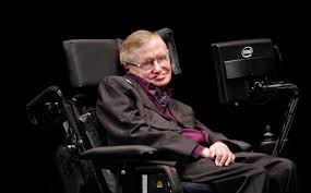 Stephen Hawking passed away on March 14, 2018. He will be missed by the entire world and his legacy in the world of science will leave its mark in history forever. Image from https://www.wired.com/2015/08/stephen-hawking-software-open-source/.