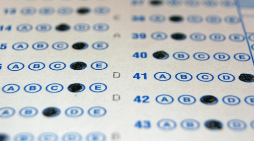 The Sound | Don't Stress Over the SAT