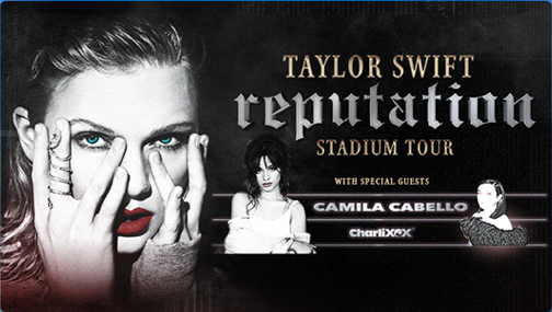 Taylor Swift Reputation Stadium Tour Review The Sound