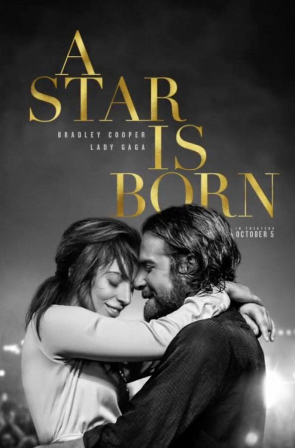 The movie can bring joy for movie lovers of all kinds. This movie has music, action, drama and everything in between. Photo Credit: http://www.upr.org/post/star-born-movie-review-casey