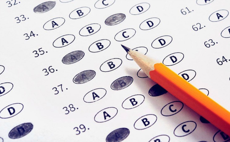 Every year in October all 10th and 11th graders take the PSAT. The PSAT is a dreaded but needed test that tests your knowledge on all core subjects. Photo credit: http://smartcollegevisit.com/2018/08/report-august-25-sat-test-leak.html 