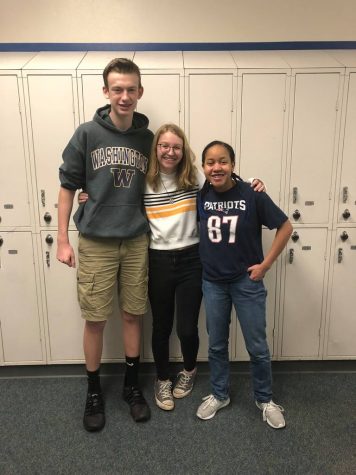 Teen Talk Alliance Aims to Raise Awareness About Mental Health