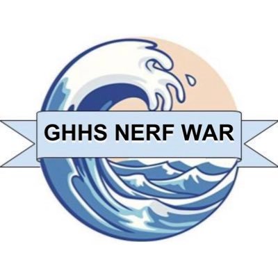 Nerf Wars is a senior tradition that has been going on for a while at Gig Harbor High School. Nerf Wars is a game where seniors make teams and hunt each other. Photo Credit @GHNERF19
