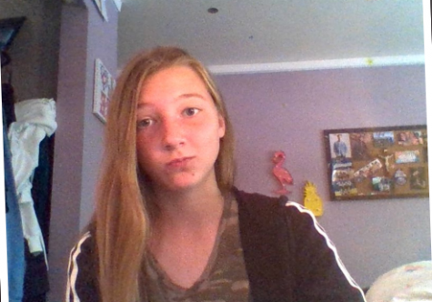 Photo of Kaitlynn Weaver