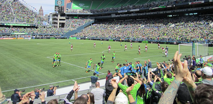Seattle+Sounders+are+Crushing+the+Competition