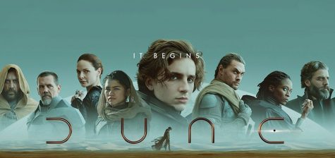 Dune: Movie 2021 Part 2 Predictions