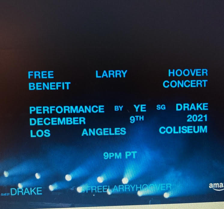 Kanye+and+Drake+Deliver+a+Legendary+Performance+in+LA