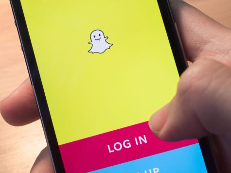 Snapchat and the Risks