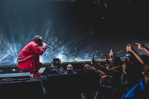 Kendrick Lamar – Mr. Morale – ALBUM REVIEW