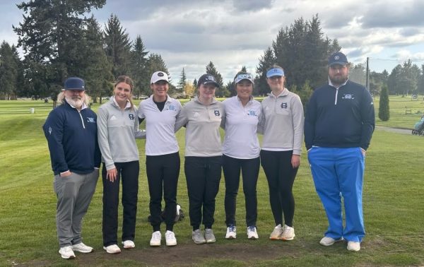 The Great Girls Golf goes to Leagues