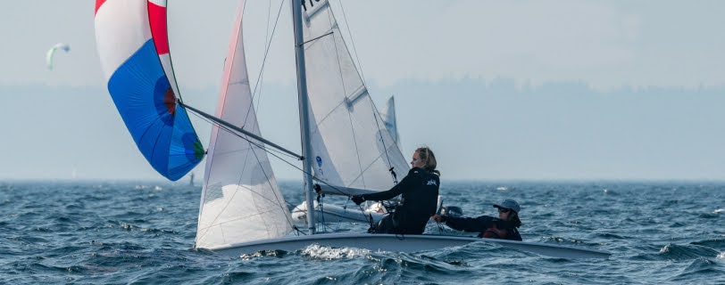 Wind in the Sails: The Appeal to Sailing