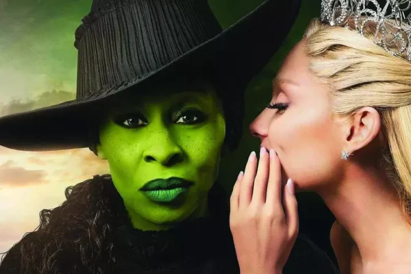 Movie Review: Wicked