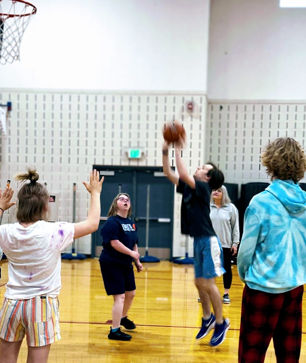 Unified Basketball Prepares for the Season