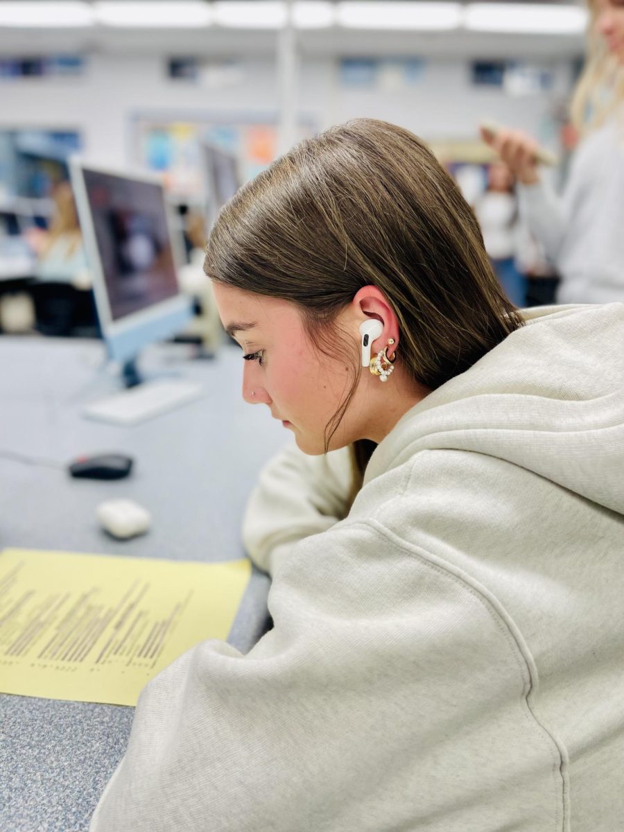 Study Smarter, Not Harder: The Power of Music